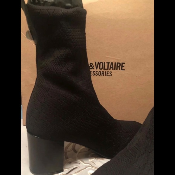 Zadig & Voltaire boost - Picture 1 of 5